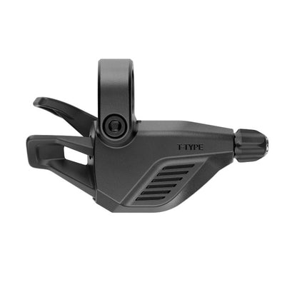 Rechter versnellingsschakelaar SRAM EAGLE 70 T-TYPE 12V Single Click VAE