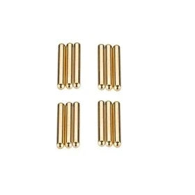 Messing geleidepennen voor ROCKSHOX REVERB XPLR AXS (2022) dropperpost, 27,2 mm, maat 1 (x3) #11.6818.056.005