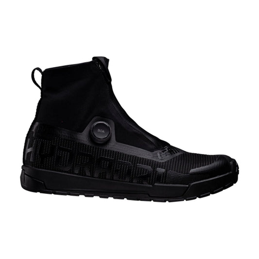Chaussures VTT HIVER LEATT HYDRADI PROFLAT 7.0 BOA Noir