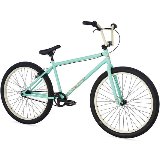 BMX FITBIKECO CR 26" Menthe