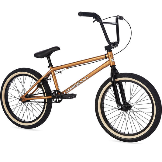 BMX FITBIKECO SERIES ONE 20" Beige