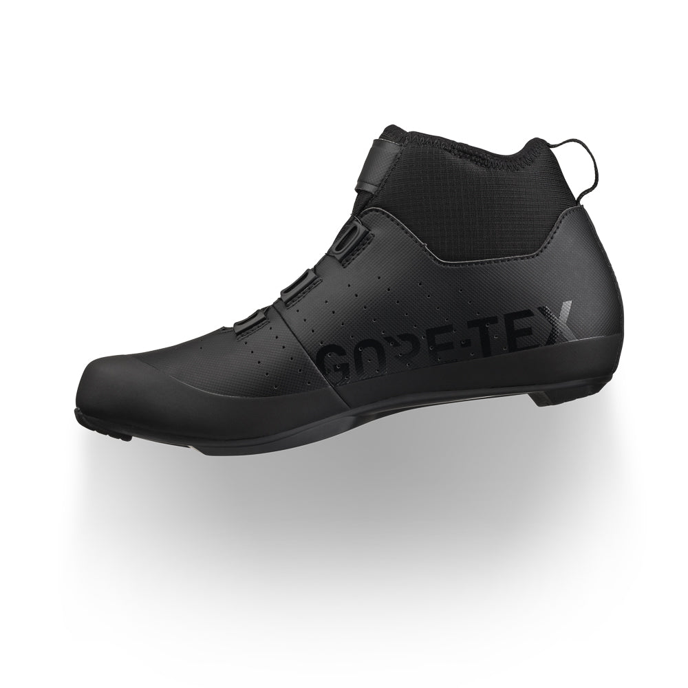 FIZIK TEMPO ARTICA GTX WINTER ROAD SHOES Zwart