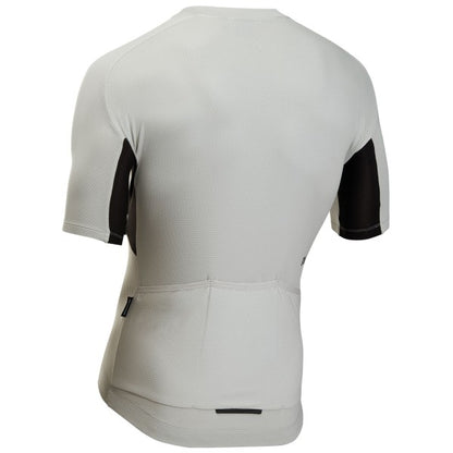 Maillot NORTHWAVE FORCE 2 Manches Courtes Gris