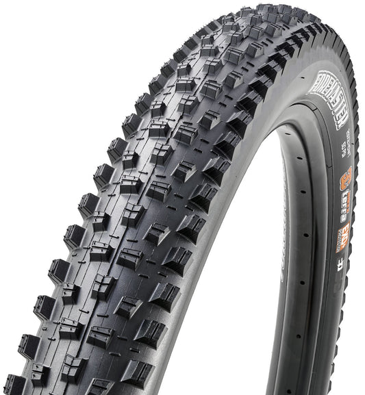 MAXXIS FOREKASTER buitenband 29x2.40 Exo MaxxTerra Tubeless Ready vouwband