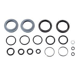 Basisonderhoudsset ROCKSHOX LYRIK DUAL POSITION AIR 2012-2015