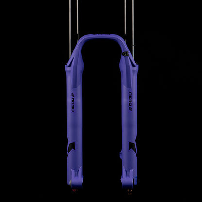Vork FORMULA NERO R 29" As 20x110mm Boost Ultraviolet