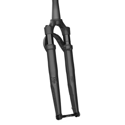 Vork FOX 32 PERFORMANCE TC 700c Grip Zwart 2026