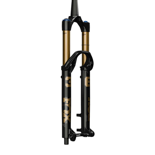 FOX 36 E-OPTIMIZED FACTORY 29" Grip X voorvork zwart 2027