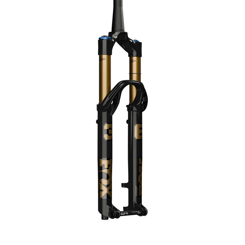 FOX 36 SL FACTORY 29" Grip X-voorvork zwart 2027