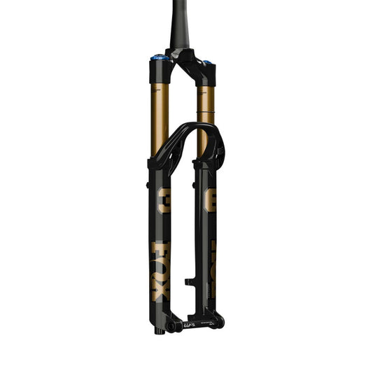 FOX 36 SL FACTORY 29" Grip X-voorvork zwart 2027