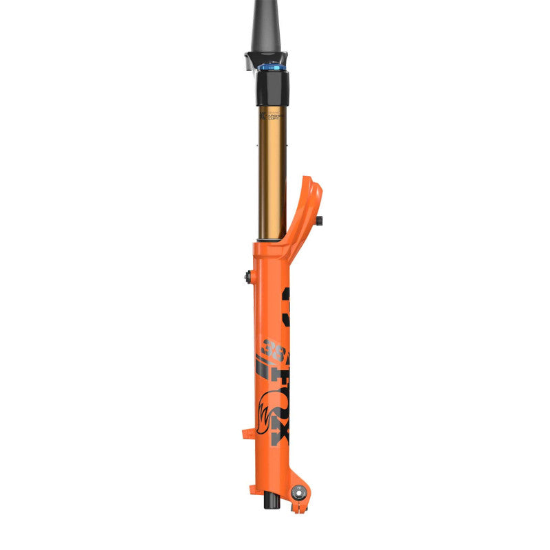 FOX 38 FACTORY 29"Grip X2 Vorken Oranje 2026