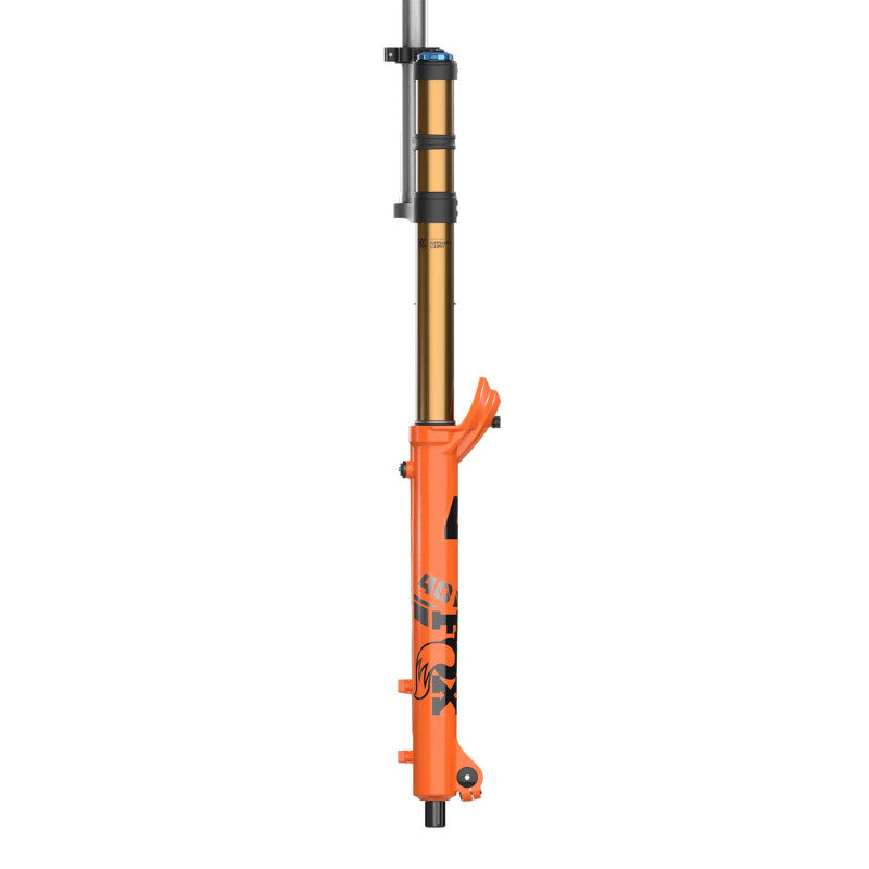 FOX 40 FACTORY 29" Grip X2 Vorken Oranje 2026