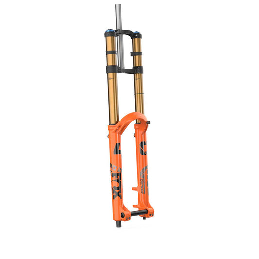 FOX RACING SHOX 40 FLOAT 29" FACTORY Grip X2 As 20x110mm Oranje 2026 vork