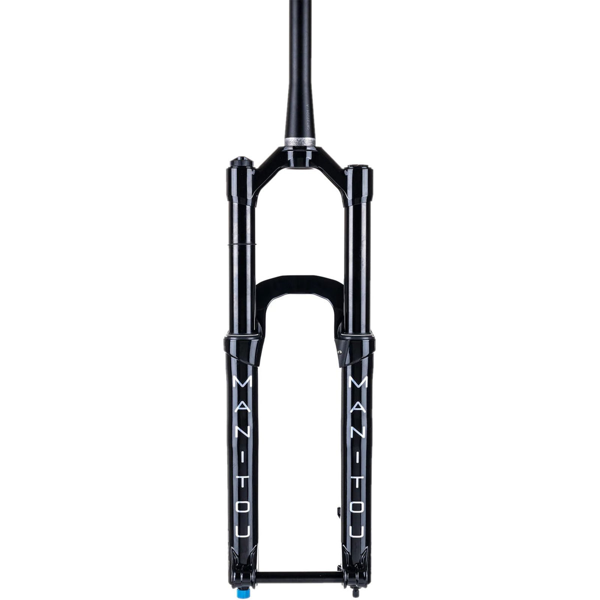MANITOU J-Unit 34 Expert voorvork 26" Boost 140 1.5T zwart