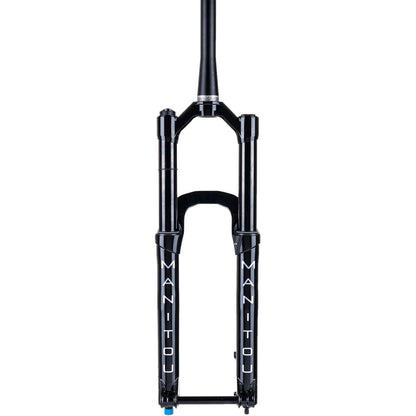 MANITOU J-Unit 34 Expert voorvork 26" Boost 140 1.5T zwart