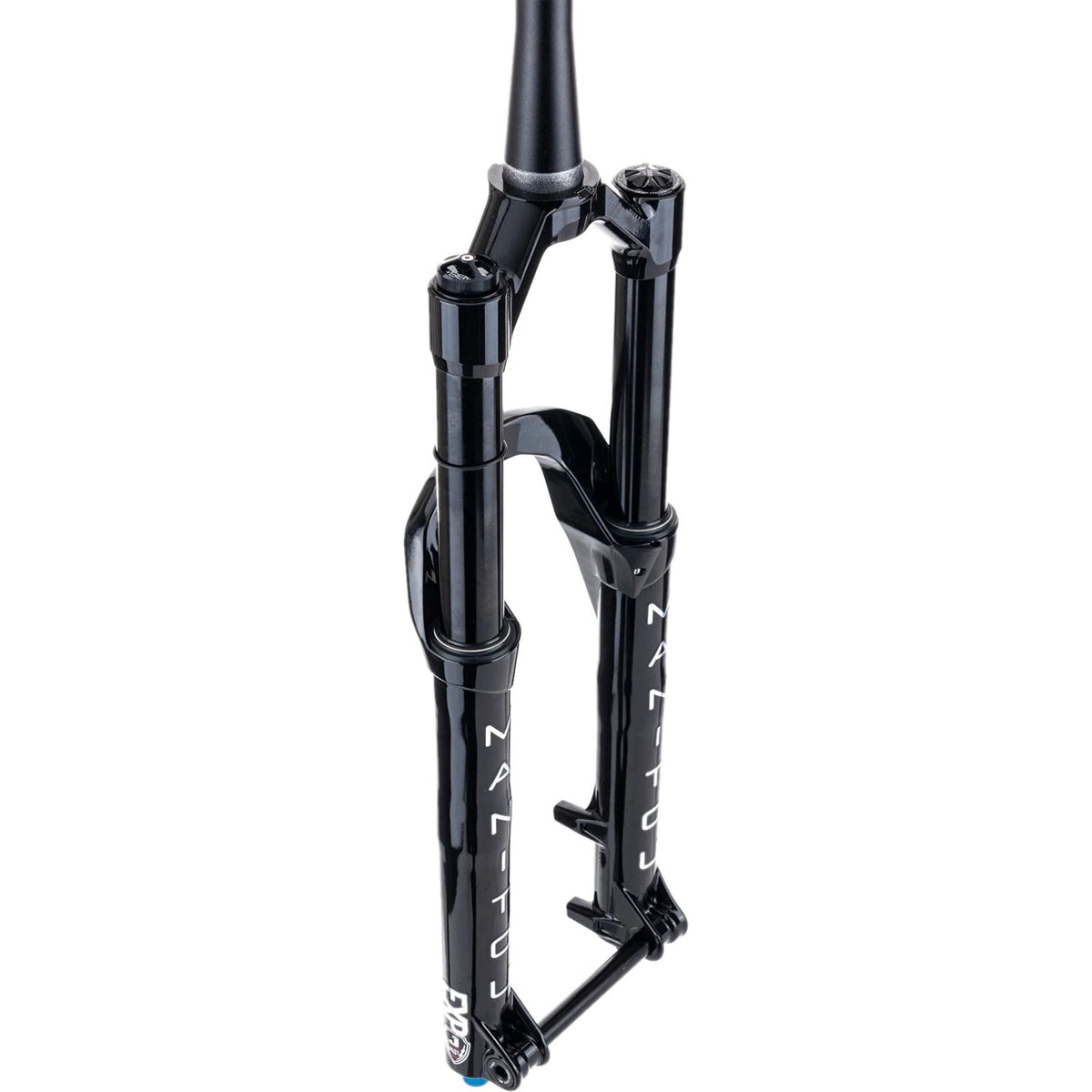 MANITOU J-Unit 34 Expert voorvork 26" Boost 140 1.5T zwart