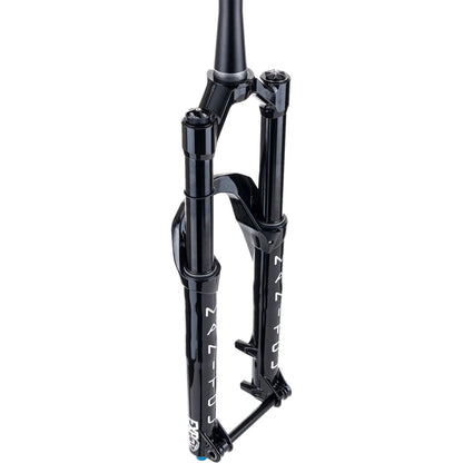 MANITOU J-Unit 34 Expert voorvork 26" Boost 140 1.5T zwart