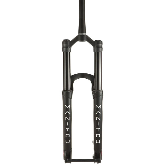 MANITOU Mezzer G2 LT Comp voorvork 29" conisch 15x110 mm Boost zwart
