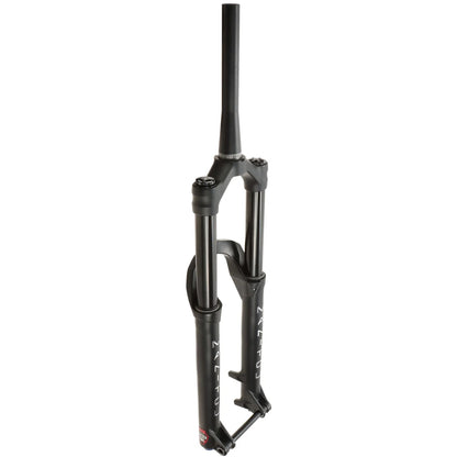 Fourche MANITOU Mezzer G2 LT Comp 29" Conique 15x110mm Boost Noir