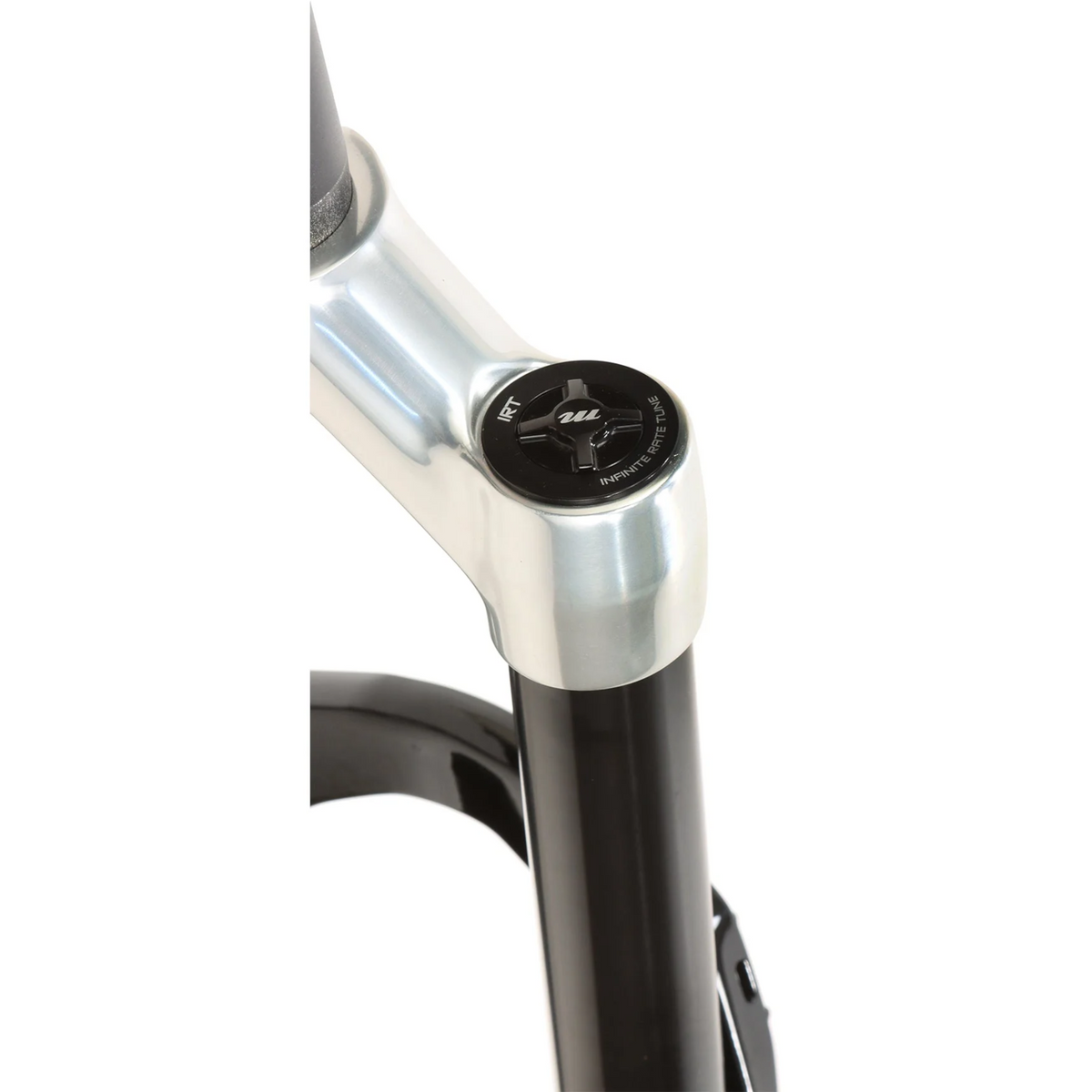 MANITOU Mezzer G2 Pro LT 29" voorvork, 180 mm, conisch, 15x110 mm Boost, zwart