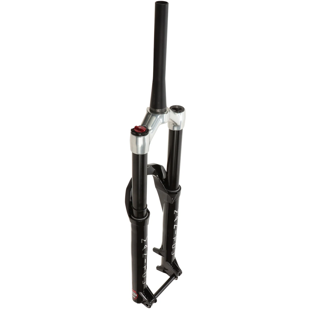 MANITOU Mezzer G2 Pro voorvork 29" 160 conisch 15x110 mm Boost zwart