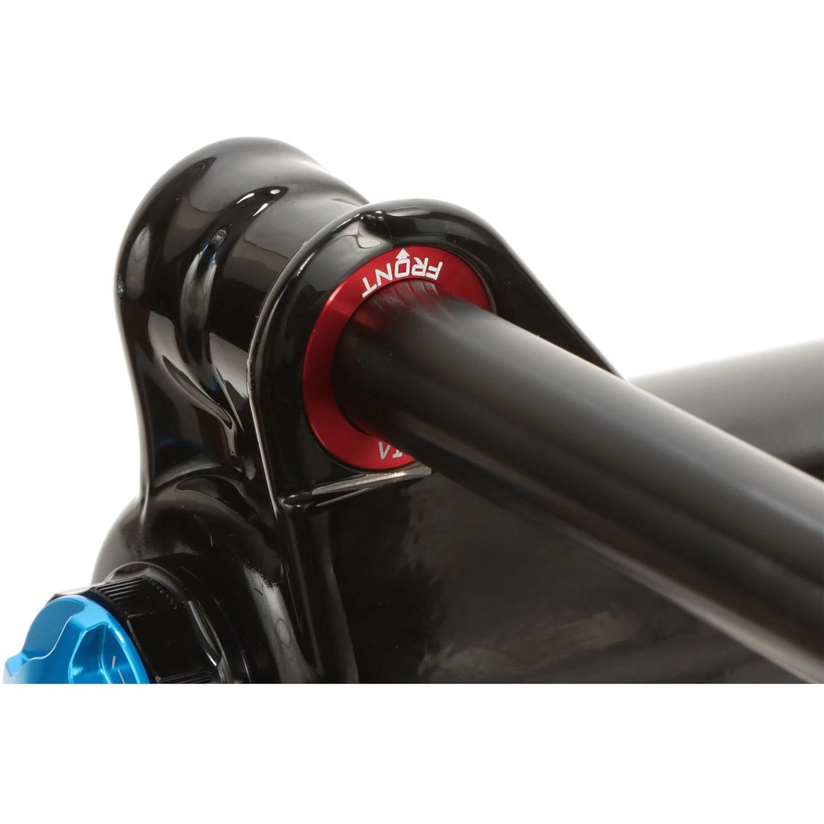 MANITOU Mezzer G2 Pro voorvork 29" 160 conisch 15x110 mm Boost zwart