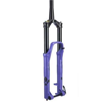 Vork FORMULA SELVA C Coil 29" As 15x110mm Boost Ultraviolet