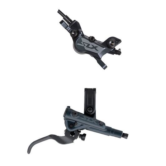 Frein Arrière SHIMANO SLX M7120 4 Pistons J-Kit