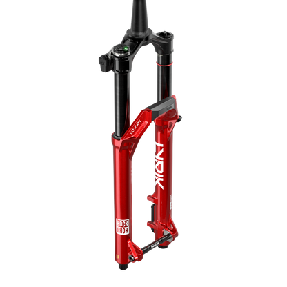 Vork ROCKSHOX LYRIK ULTIMATE CHARGER 3.2 RC2 FLIGHT ATTENDANT 29" As 15x110mm Boost Rood