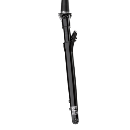 Fourche ROCKSHOX RUDY XL ULTIMATE RACE DAY 2 700c 12x100mm Déport 45mm Noir