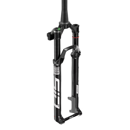 ROCKSHOX SID SL ULTIMATE FLIGHT ATTENDANT 29" voorvork zwart