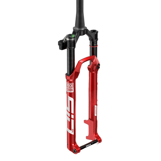 ROCKSHOX SID SL ULTIMATE FLIGHT ATTENDANT-voorvork 29" rood