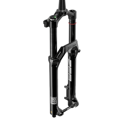 Vork ROCKSHOX ZEB ULTIMATE CHARGER 3.2 RC2 FLIGHT ATTENDANT 29" As 15x110mm Boost Zwart