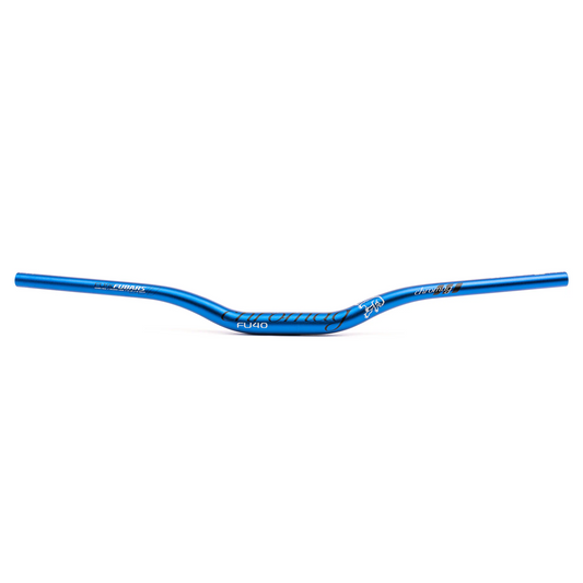 CHROMAG FU40 Stijg 40mm 800mm Blauw Hanger