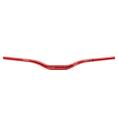 Stuur CHROMAG FU40 Rise 40mm 800mm Rood