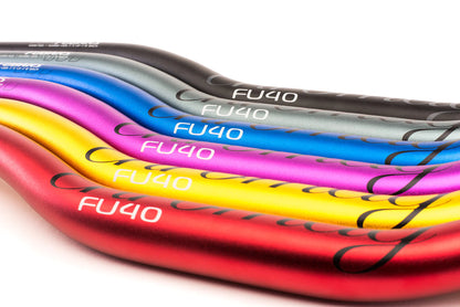 Stuur CHROMAG FU40 Rise 40mm 800mm Goud