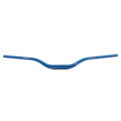 Stuur CHROMAG FU50 Rise 50mm 800mm Blauw