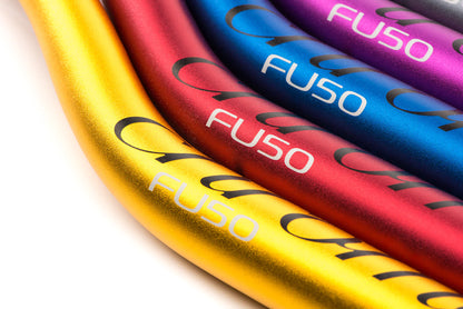 Stuur CHROMAG FU50 Rise 50mm 800mm Zwart