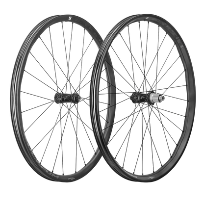 Wielpaar FULCRUM METAL CARBON 29" As 15x110/12x148 mm Boost