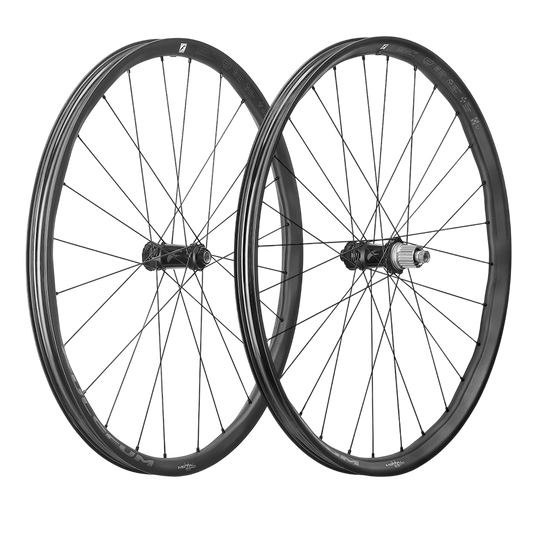 Paar FULCRUM METAAL CARBON 29" AFS BOOST XD 2WF wielen
