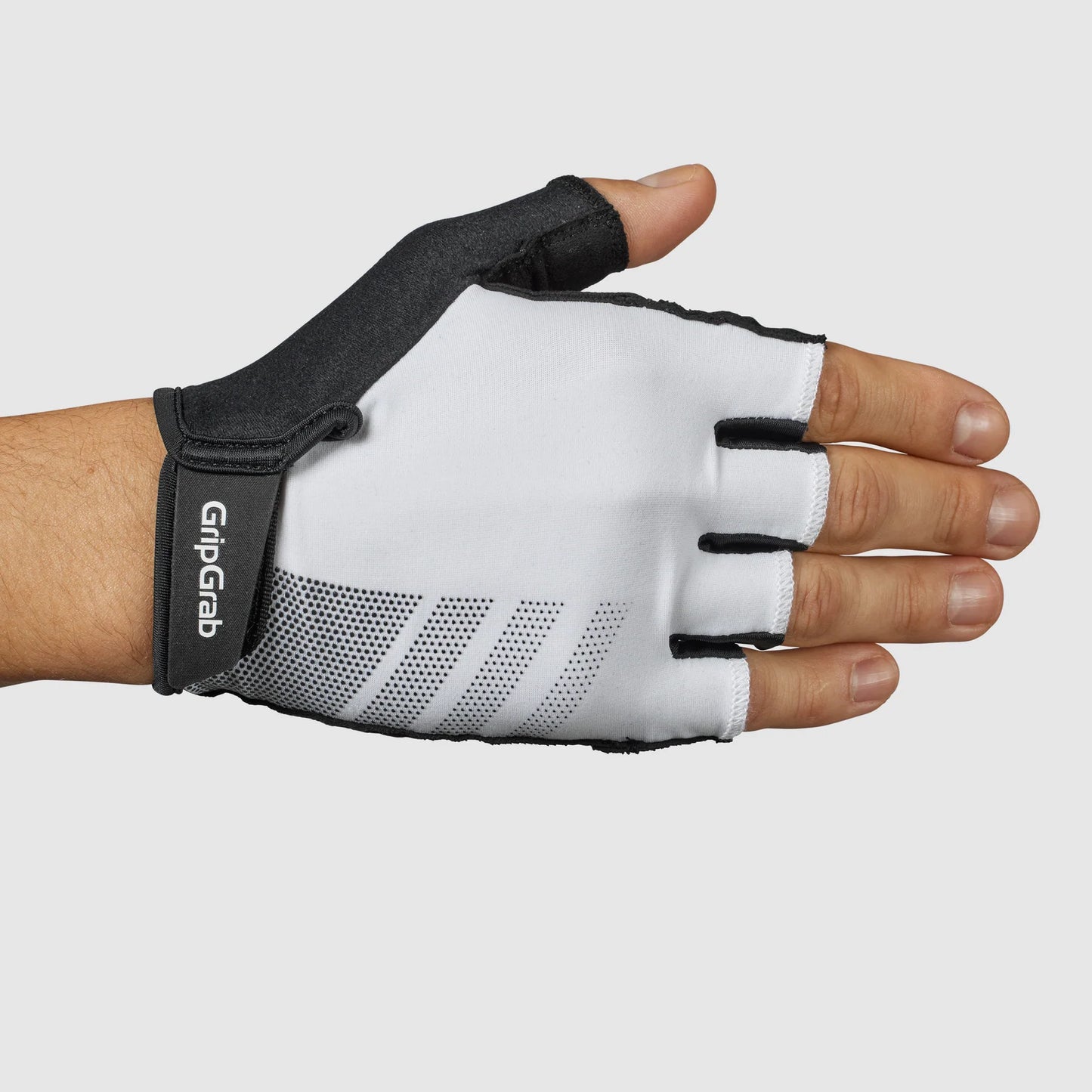 GRIPGRAB RIDE LITE Korte Handschoenen Wit