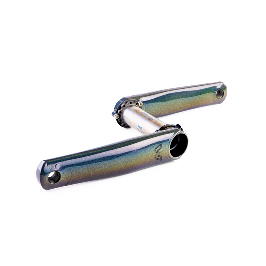 CANE CREEK EEWINGS G1 MOUNTAIN Galaxy Titanium cranks