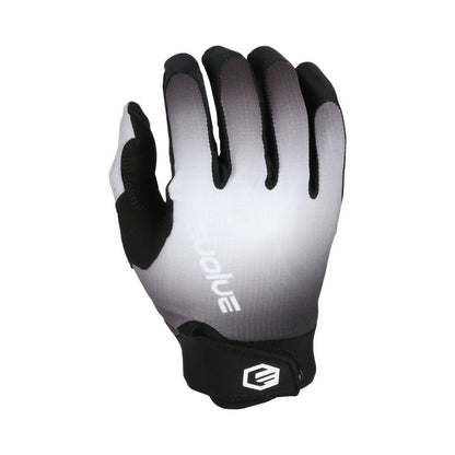 Gants Evolve SI2 noir et blanc adulte