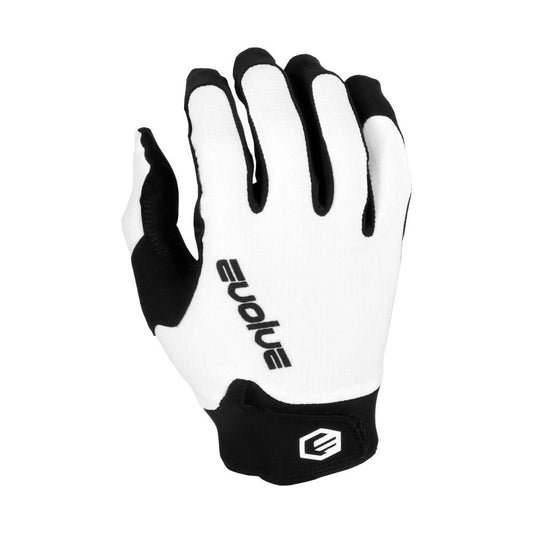 Evolve SI2 witte handschoenen voor volwassenen