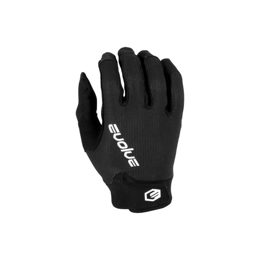 Evolve SI2 kinderhandschoenen zwart