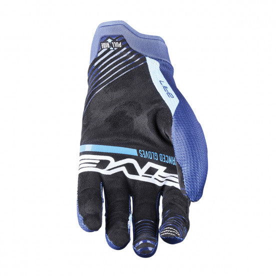 FIVE XR-LITE STRIPES handschoenen, blauw