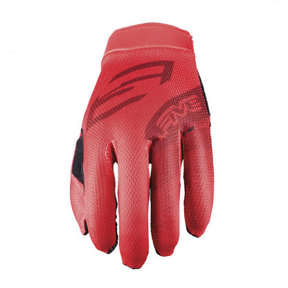 FIVE XR-LITE Stripes Handschoenen Rood