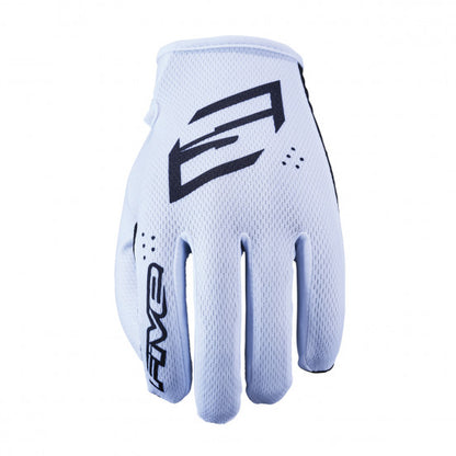 Handschoenen FIVE XR-RIDE Wit
