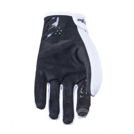 Gants FIVE XR-RIDE Blanc