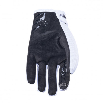 Handschoenen FIVE XR-RIDE Wit